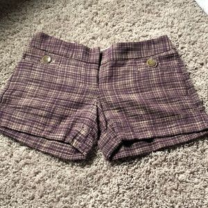 The Limited shorts